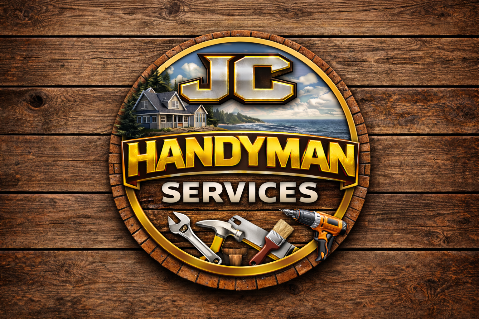 JC Handyman Services Showcase